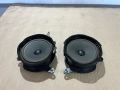 Предни говорители за Mercedes E-class W210, снимка 1