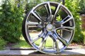 18" Джанти Джип 5X127 JEEP GRAND CHEROKEE COMMANDER Wrangler Voyager, снимка 2