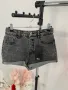Нови къси дънки размер М, снимка 9