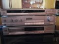 TECHNICS-УСИЛВАТЕЛ, ТУНЕР И СД. , снимка 2
