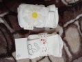 Бебешки рокли, нови чорапогащници, снимка 12