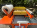 Пакетажна машина MasterSkin 5035, снимка 10