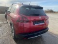 Peugeot 2008 1. 2THP PureTech 110кс. , двигател HNZ, 86 000km. , автоматик, 2017 г. , euro 6B, Пежо , снимка 6