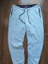Guess regular fit heather jogges - страхотно мъжко долнище, снимка 10