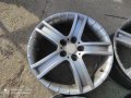 Джанти 5x120 r 17, снимка 3