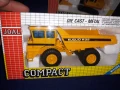 Багер Самосвал Боклукчийски Камион Фадрома Товарач Разбивач Joal Compact 1.50 Made in Spain, снимка 6