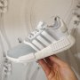 ADIDAS NMD_R1 оригинални маратонки номер 36 2/3 , снимка 11