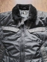 Mascot Haro Padded Winter Work-jacket - ДЕБЕЛО мъжко яке КАТО НОВО ХЛ, снимка 8