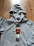 Polo Bear Fleece Hoodie - детско- юношеско горнище р-р 14-16г., снимка 3
