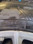 Джанти + 225 55 17 Зимни Goodyear Ultra grip Performance 3, снимка 4
