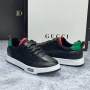 мъжки маратонки gucci , снимка 7