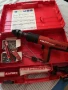 HILTI Dx351 пистолет за директен монтаж , снимка 1