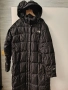 The North face down 600 metropolis оригинално L, снимка 3