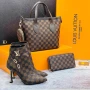 чанти louis vuitton , снимка 7