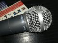 shure sm58-profi-внос швеицария, снимка 2