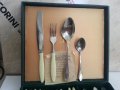 Руски прибори за хранене , снимка 3