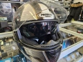 Мотоциклетна каска PROBIKER Helmets Размер - М В отлично състояние., снимка 13