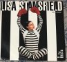 Lisa Stansfield – What Did I Do To You? Vinyl, 12", 33 ⅓ RPM, EP, снимка 1 - Грамофонни плочи - 43990707