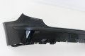 Задна броня BMW E87 Serie 1 (2004-2007г.) 5 врати / 51127136089, снимка 2