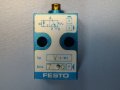 пневматичен изключвател Festo V-3-M5 stem actuator valve, снимка 4
