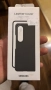 Оригинален кожен калъф Samsung Galaxy Z fold 4, снимка 1