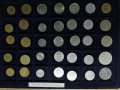 МОНЕТИ ФРАНЦИЯ, LOT по 40 броя, снимка 15