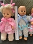 Кукли ЛОТ 6 броя, снимка 3