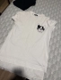 Маркови тениски Boss,Balenciaga,Zara,Gang, снимка 7