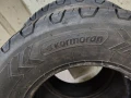 2бр.всесезонни гуми KORMORAN 225 70 15C DOT23 цена за брой, снимка 3