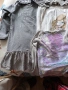 детски дрехи за 7-8 години момиче, снимка 1