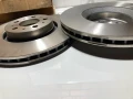 Спирачни дискове Zimmerman за Волво / VOLVO S60, V70 и XC90, снимка 3
