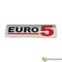 Емблема Euro 4 - 170x50мм Euro 5, снимка 2