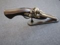 Запалка, пистолет Roer 1818 г. , снимка 2