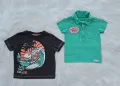 Детски тениски 74-80см., снимка 6