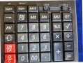 калкулатор CANON WS-1610T (шестнадесет разряден), работещ, удобен за офис/магазин..., снимка 2