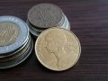 Монета - Франция - 20 сентима | 1991г., снимка 2