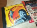 LOUIS JORDAN JAZZ CD 2108251612, снимка 1
