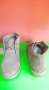 Английски детски обувки естествен набук тип КЛАРК-2 цвята, снимка 10