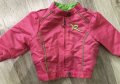 Ново пролетно яке 6-9м, снимка 3