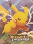 6 неофициални албума за Покемон карти Pokemon cards, снимка 5