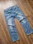 Страхотни мъжки  дънки G STAR RAW  размер 36 , снимка 2