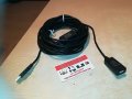 logilink-usb cable usb 10m germany 0504211654