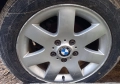 16" цола джанти BMW E46 E36, снимка 3