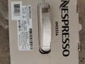 Nespresso кафе машина, снимка 6