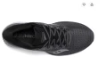 маратонки Saucony Guide 13 'Black White' номер 44 ,5 , снимка 5