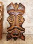 Дърворезба 2 бр, снимка 3