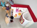 Playmobil 5485 - Двуетажен Мол/Магазин, снимка 9