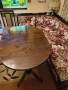 продавам кухненски ъгъл с маса и три стола, снимка 4