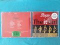 Sleeper – 1996 - The It Girl(Britpop), снимка 1 - CD дискове - 37927034