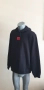 Hugo Boss HUGO Daratschi214 Mens Hoodie Size XL НОВО! ОРИГИНАЛ! Мъжки Суичер!, снимка 4